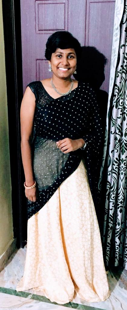 Tejaswini Medapureddi